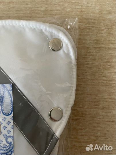 Муфта для рук на коляску