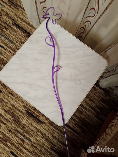 Держатель для орхидей