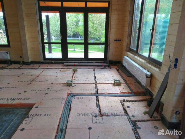 Сантехник. Любые услуги сантехника. Частный мастер