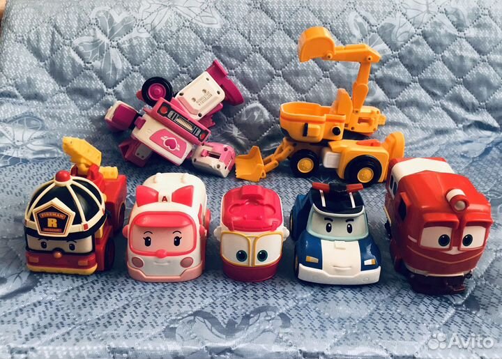 Лего дупло машинки