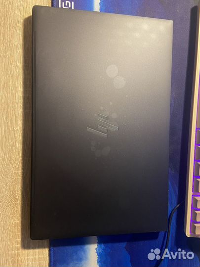 Ноутбук HP Envy 13'