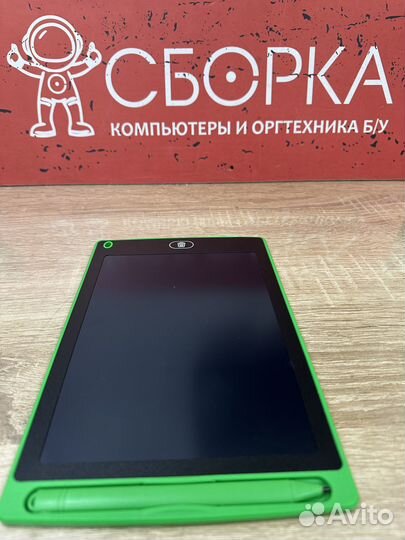 Графический планшет LCD Writing Tablet Planshet8.5