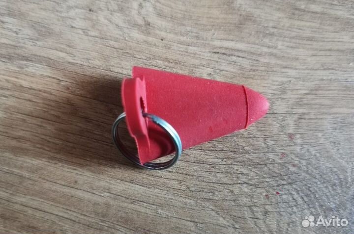 Защитный колпачок Grivel для штычка ледоруба