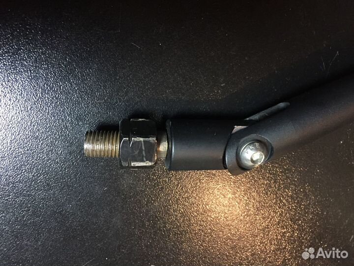 Зеркало на мотоцикл