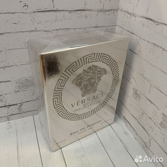 Versace Eros pour femme 100 ml