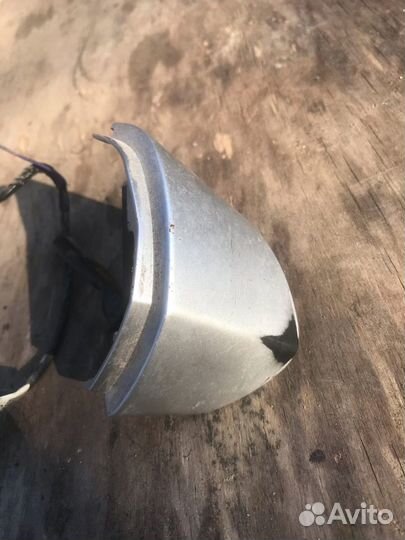 Кнопки мультируля Mitsubishi Lancer 10