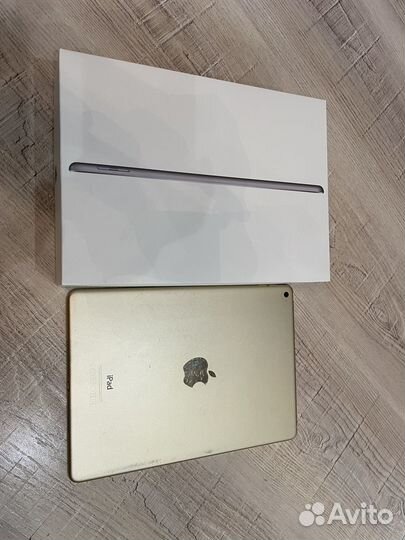 Apple iPad air 2