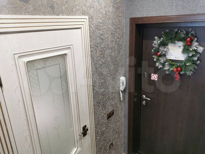 Квартира-студия, 34 м², 8/20 эт.