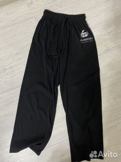 Спортивные штаны