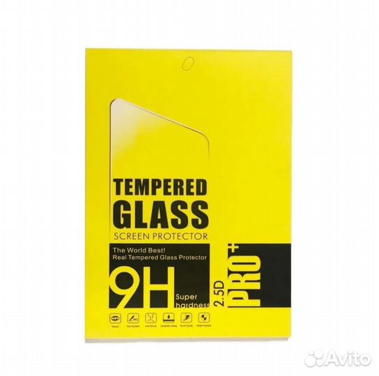 Чехол и защитное стекло для Lenovo p11