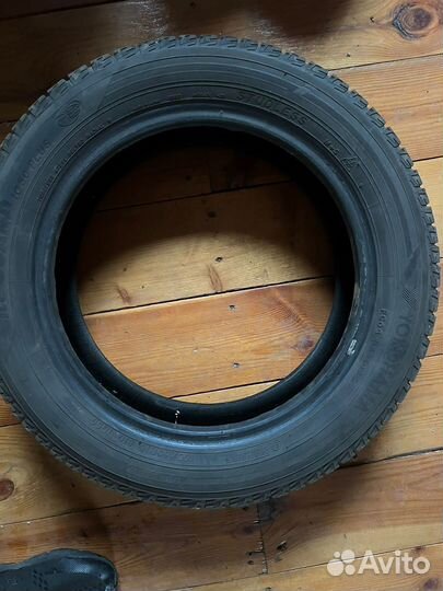 Yokohama Ice Guard Studless IG50 165/65 R15