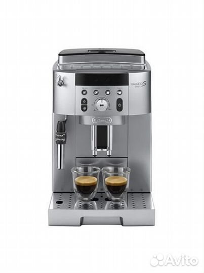 Кофемашина автоматическая DeLonghi ecam 250.31.SB