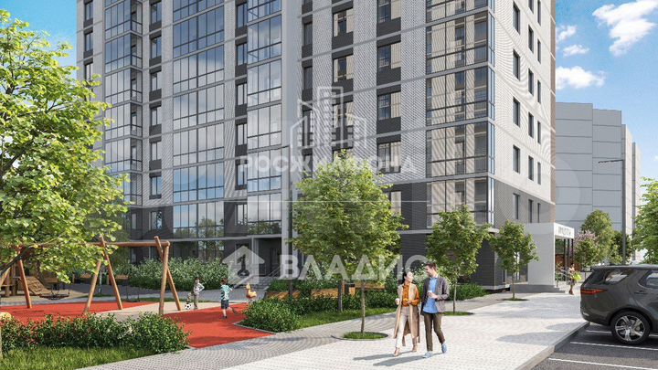 Продам помещение свободного назначения, 62.5 м²