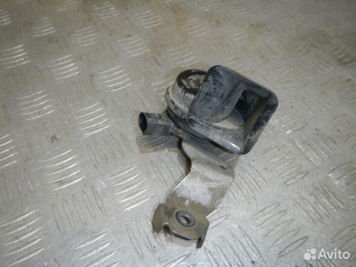 Сигнал звуковой, Skoda (Шкода) -yeti (09)