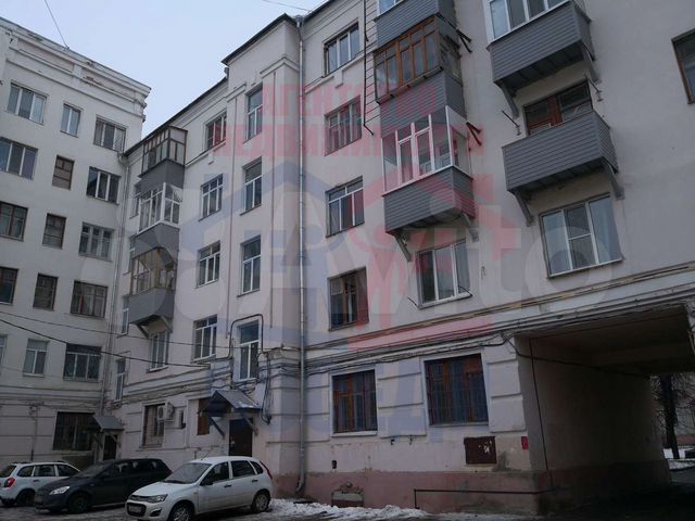 Казань, ул. Г. Челюскина, 4/13. Челюскина 6/9 казань. Челюскина 4/13 казань поликлиника.