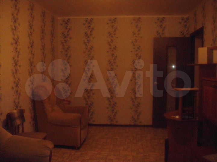 2-к. квартира, 44 м², 4/5 эт.