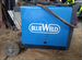 Blueweld vegamig 180/2 сварочный аппарат