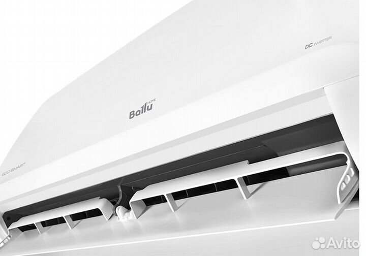 Кондиционеры