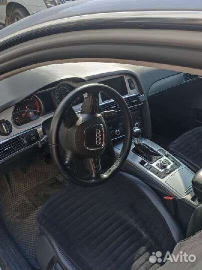 Audi A6 2.0 МТ, 2010, 194 802 км