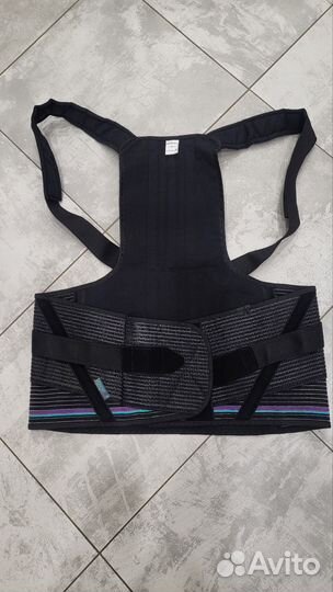 Корсет поддерживающий