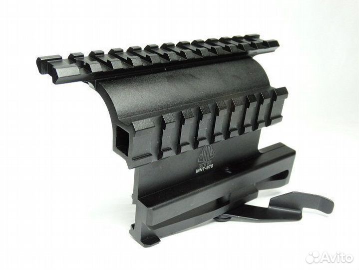 Кронштейн UTG с системой быстросъема