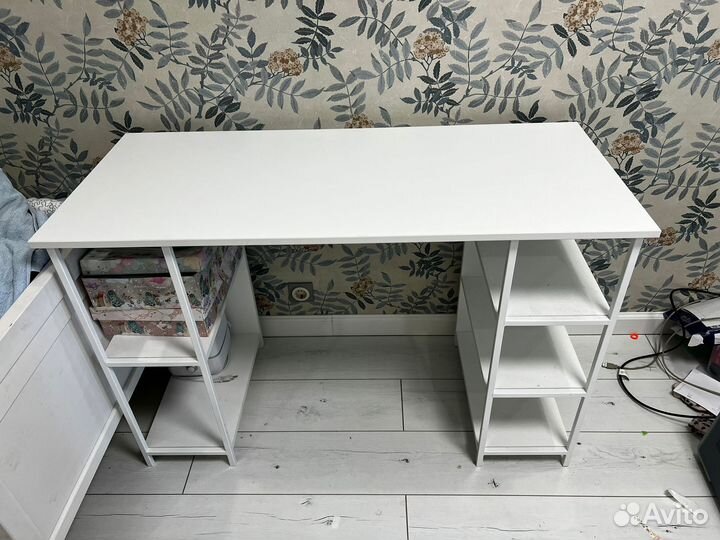 Письменный стол 120