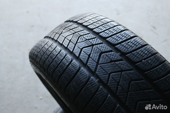 Pirelli Scorpion Winter 225/65 R17