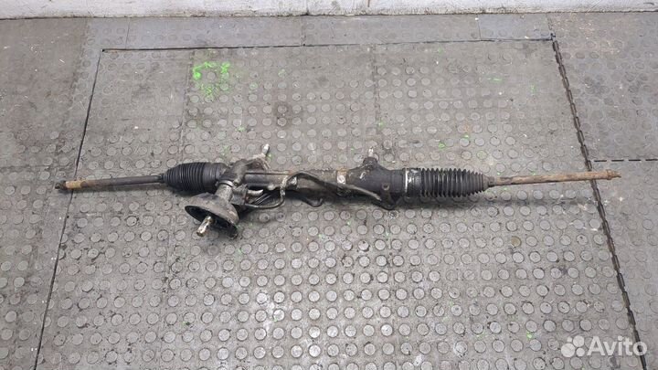 Рейка рулевая с г/у Peugeot 307, 2004