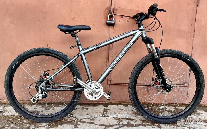 Kona fire Mountain 26