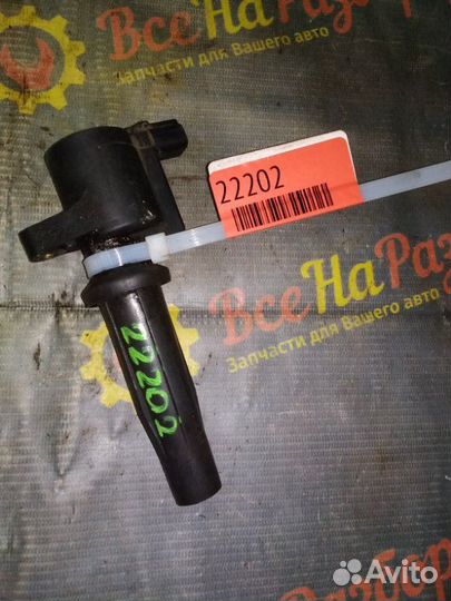 Катушка зажигания Ford Focus 2 1.8