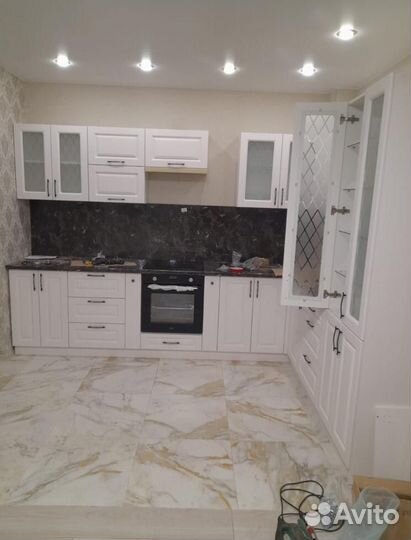 Корпусная мебель на заказ