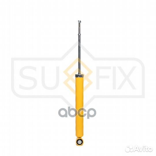 Амортизатор зад прав/лев SA-1086 sufix