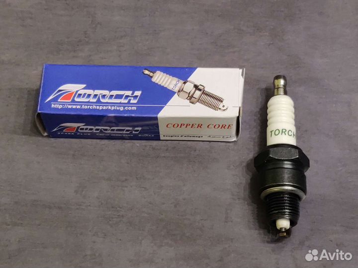 Свеча 2T torch E6TC (Н)