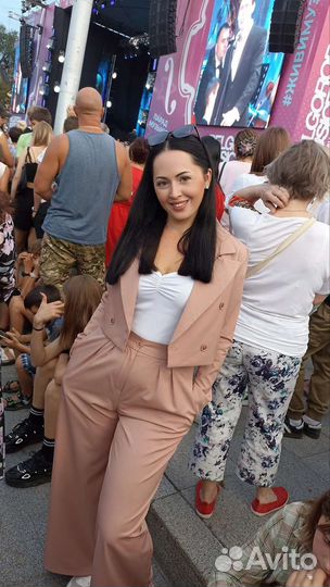 SMM специалист