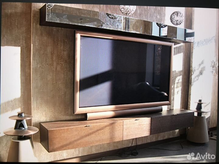 Подбор и установка аудио-видео оборудования