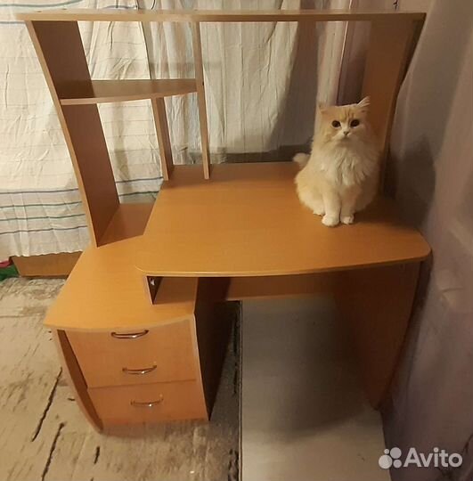 Стол компьютерный письменный