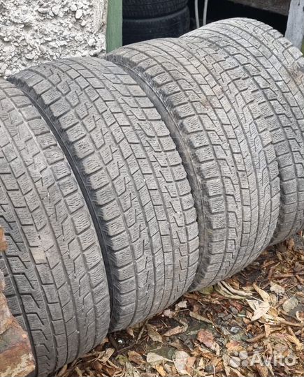 Bridgestone Blizzak Ice 205/55 R16