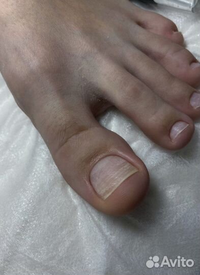 Педикюр и Маникюр