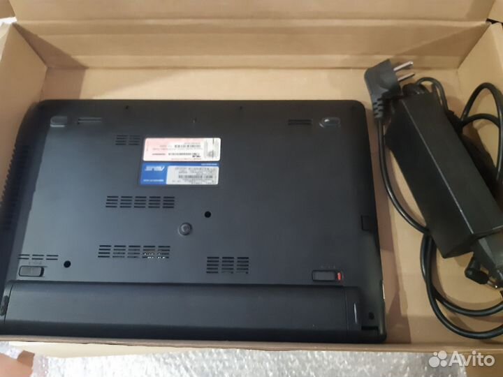 Нетбук Asus 11.6 в идеале
