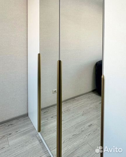 Шкаф от фабрики