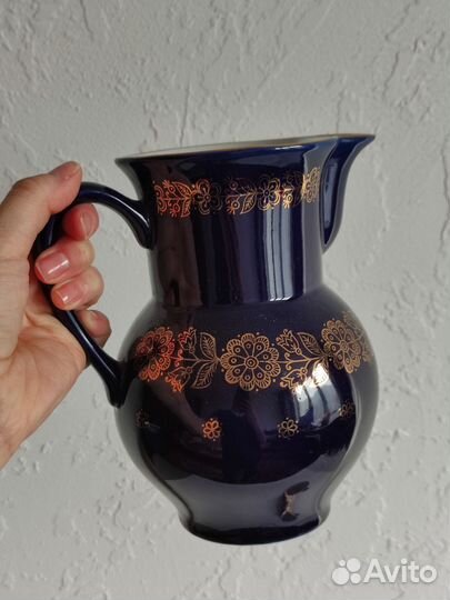 Кувшин СССР