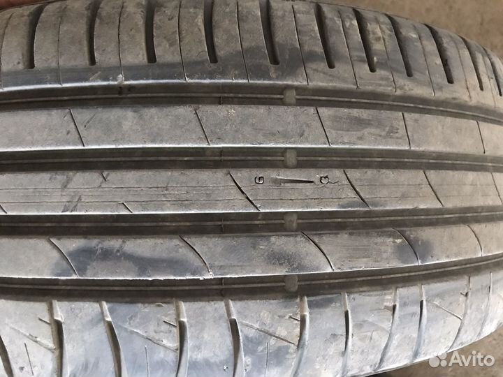 Cordiant Sport 3 PS2 225/50 R17