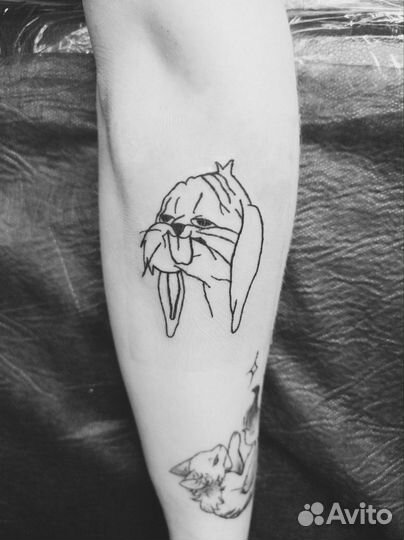 Татуировка