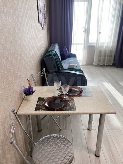 2-к. квартира, 45 м², 6/16 эт.