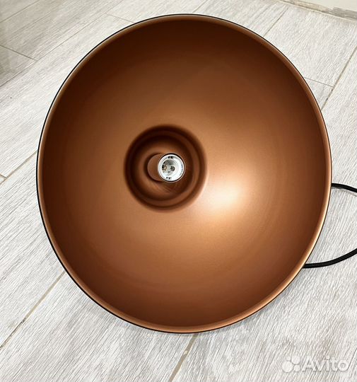 Люстра потолочная