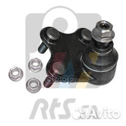 Опора шаровая audi A1 (8X1) 2010- 93-09130-156 RTS