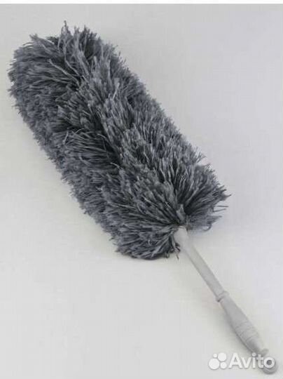 Щётка для уборки с мягким ворсом