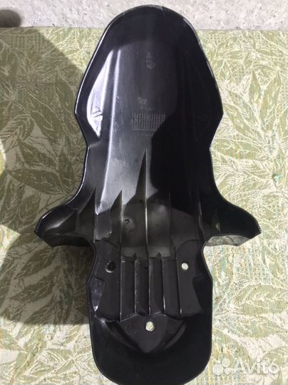 Крыло для скутера Vento smart 2 /motoland bws