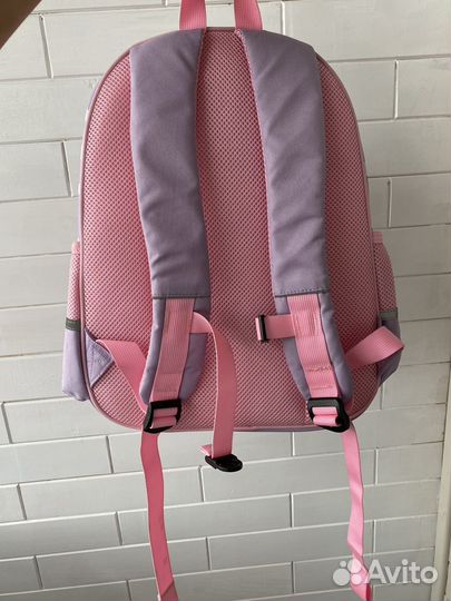 Рюкзак детский для девочки