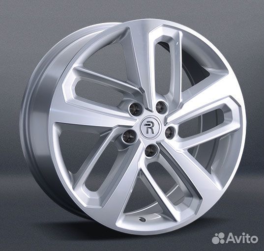 Replay HND302 : 8x19 5*114,3 Et:51 Dia:67,1 SFP